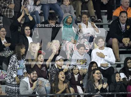 Thumbnail 3 in Rancho Mirage vs. Ontario (CIF-SS D7 Final) photogallery.