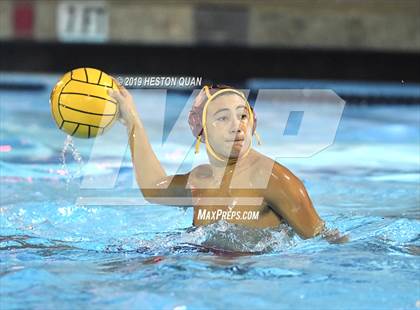 Thumbnail 1 in Rancho Mirage vs. Ontario (CIF-SS D7 Final) photogallery.