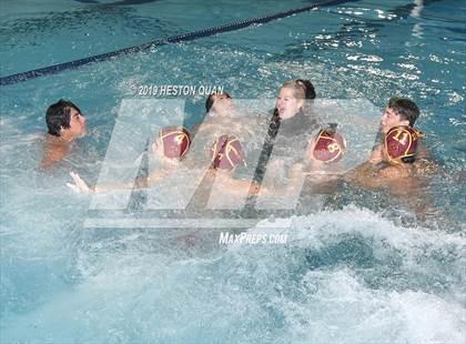 Thumbnail 3 in Rancho Mirage vs. Ontario (CIF-SS D7 Final) photogallery.