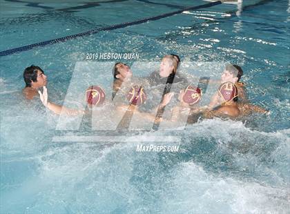 Thumbnail 1 in Rancho Mirage vs. Ontario (CIF-SS D7 Final) photogallery.