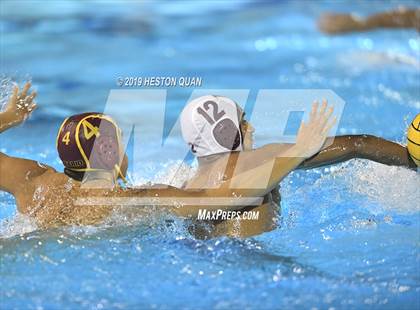 Thumbnail 3 in Rancho Mirage vs. Ontario (CIF-SS D7 Final) photogallery.