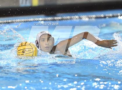 Thumbnail 1 in Rancho Mirage vs. Ontario (CIF-SS D7 Final) photogallery.