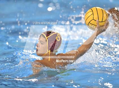 Thumbnail 1 in Rancho Mirage vs. Ontario (CIF-SS D7 Final) photogallery.