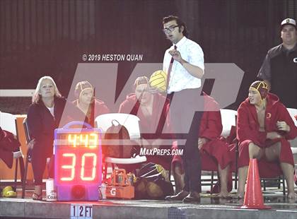Thumbnail 2 in Rancho Mirage vs. Ontario (CIF-SS D7 Final) photogallery.