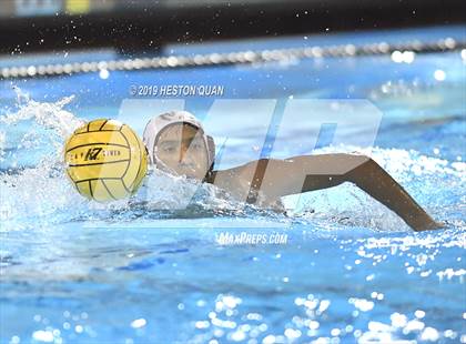 Thumbnail 3 in Rancho Mirage vs. Ontario (CIF-SS D7 Final) photogallery.