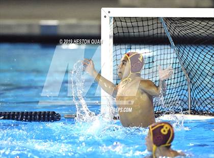 Thumbnail 3 in Rancho Mirage vs. Ontario (CIF-SS D7 Final) photogallery.