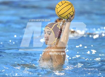 Thumbnail 2 in Rancho Mirage vs. Ontario (CIF-SS D7 Final) photogallery.