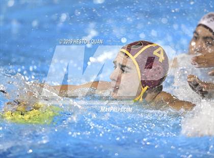 Thumbnail 1 in Rancho Mirage vs. Ontario (CIF-SS D7 Final) photogallery.