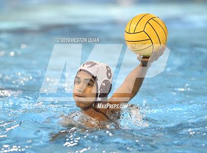 Thumbnail 3 in Rancho Mirage vs. Ontario (CIF-SS D7 Final) photogallery.