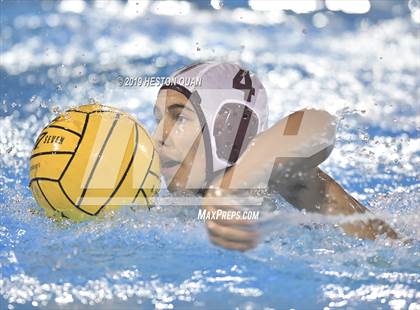 Thumbnail 3 in Rancho Mirage vs. Ontario (CIF-SS D7 Final) photogallery.