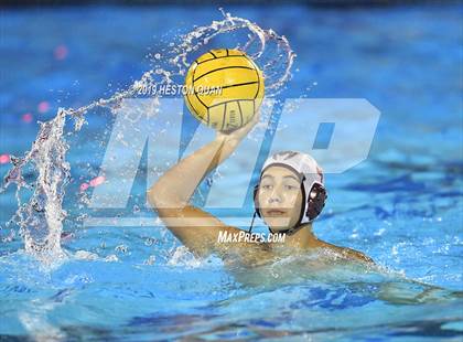 Thumbnail 3 in Rancho Mirage vs. Ontario (CIF-SS D7 Final) photogallery.