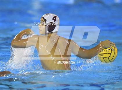 Thumbnail 3 in Rancho Mirage vs. Ontario (CIF-SS D7 Final) photogallery.