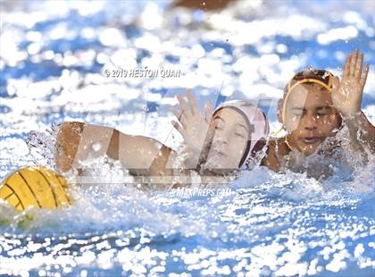 Thumbnail 2 in Rancho Mirage vs. Ontario (CIF-SS D7 Final) photogallery.