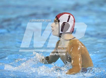 Thumbnail 3 in Rancho Mirage vs. Ontario (CIF-SS D7 Final) photogallery.