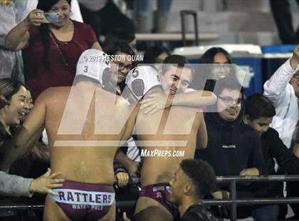 Thumbnail 2 in Rancho Mirage vs. Ontario (CIF-SS D7 Final) photogallery.