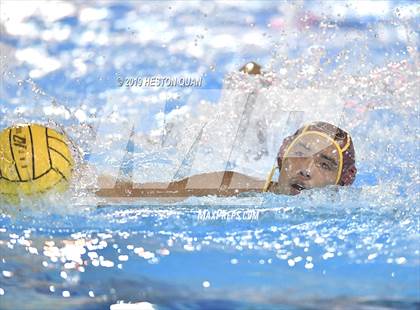 Thumbnail 3 in Rancho Mirage vs. Ontario (CIF-SS D7 Final) photogallery.