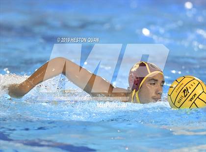 Thumbnail 1 in Rancho Mirage vs. Ontario (CIF-SS D7 Final) photogallery.