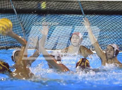 Thumbnail 1 in Rancho Mirage vs. Ontario (CIF-SS D7 Final) photogallery.