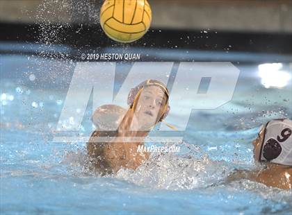 Thumbnail 2 in Rancho Mirage vs. Ontario (CIF-SS D7 Final) photogallery.