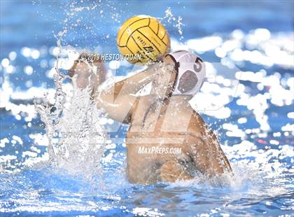 Thumbnail 1 in Rancho Mirage vs. Ontario (CIF-SS D7 Final) photogallery.