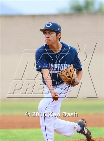 Thumbnail 2 in Moorpark @ Camarillo photogallery.