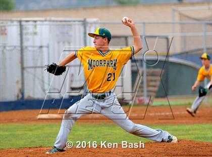 Thumbnail 3 in Moorpark @ Camarillo photogallery.