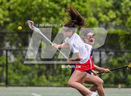Thumbnail 3 in Malden Catholic @ Hingham (MIAA Division 2 Round of 32) photogallery.