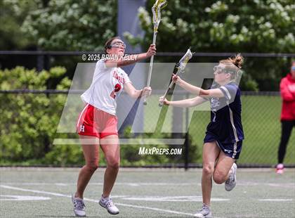 Thumbnail 2 in Malden Catholic @ Hingham (MIAA Division 2 Round of 32) photogallery.