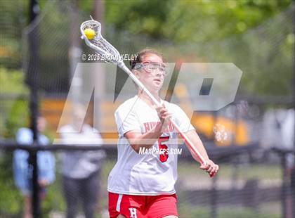 Thumbnail 1 in Malden Catholic @ Hingham (MIAA Division 2 Round of 32) photogallery.
