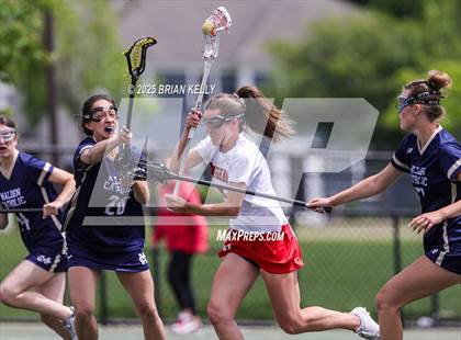 Thumbnail 1 in Malden Catholic @ Hingham (MIAA Division 2 Round of 32) photogallery.