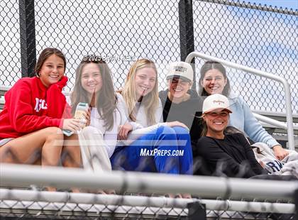 Thumbnail 3 in Malden Catholic @ Hingham (MIAA Division 2 Round of 32) photogallery.