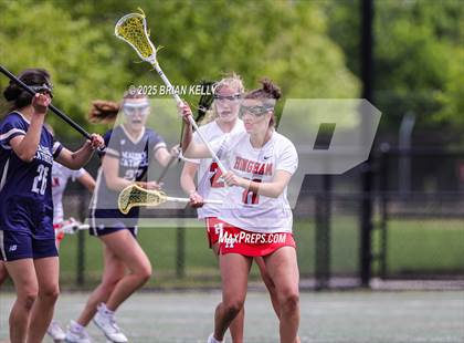 Thumbnail 1 in Malden Catholic @ Hingham (MIAA Division 2 Round of 32) photogallery.