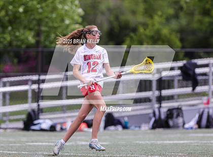Thumbnail 1 in Malden Catholic @ Hingham (MIAA Division 2 Round of 32) photogallery.