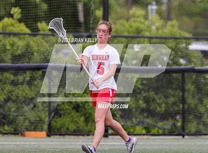 Thumbnail 1 in Malden Catholic @ Hingham (MIAA Division 2 Round of 32) photogallery.