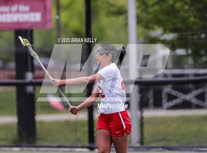 Thumbnail 3 in Malden Catholic @ Hingham (MIAA Division 2 Round of 32) photogallery.