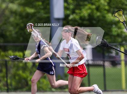 Thumbnail 1 in Malden Catholic @ Hingham (MIAA Division 2 Round of 32) photogallery.