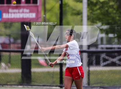 Thumbnail 2 in Malden Catholic @ Hingham (MIAA Division 2 Round of 32) photogallery.