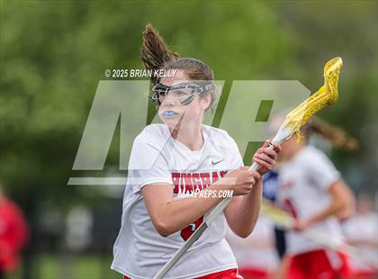 Thumbnail 2 in Malden Catholic @ Hingham (MIAA Division 2 Round of 32) photogallery.
