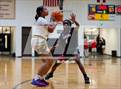 Photo from the gallery "Harlem @ Evans"
