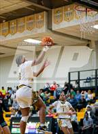 Photo from the gallery "Harlem @ Evans"
