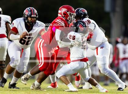 Thumbnail 2 in Hoke County @ Seventy-First photogallery.