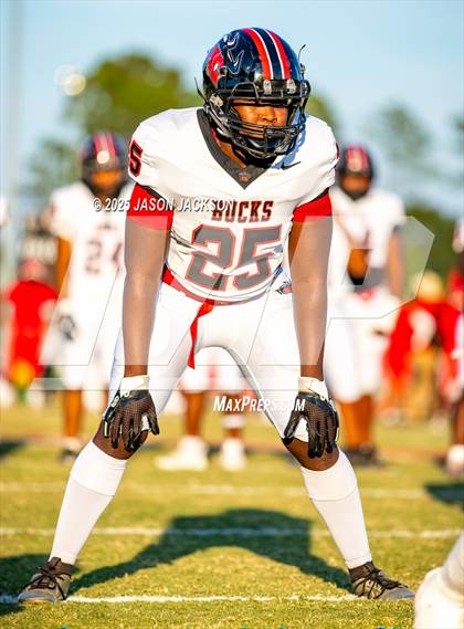 Thumbnail 1 in Hoke County @ Seventy-First photogallery.