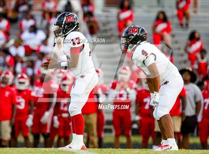 Thumbnail 1 in Hoke County @ Seventy-First photogallery.