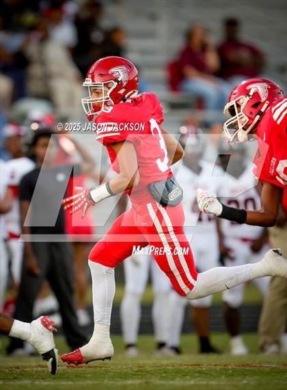 Thumbnail 3 in Hoke County @ Seventy-First photogallery.