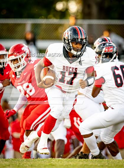Thumbnail 1 in Hoke County @ Seventy-First photogallery.