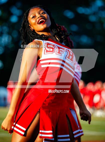 Thumbnail 3 in Hoke County @ Seventy-First photogallery.