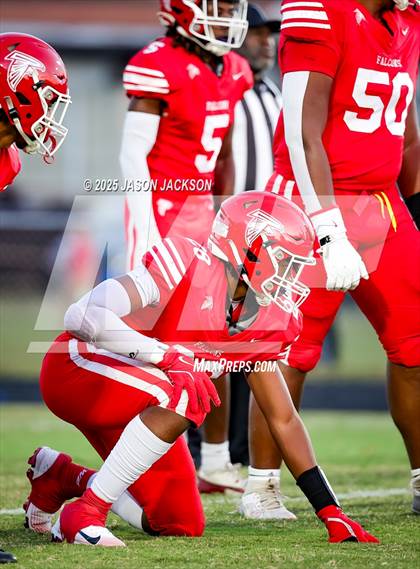 Thumbnail 1 in Hoke County @ Seventy-First photogallery.