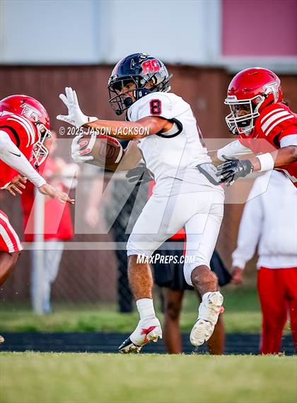 Thumbnail 3 in Hoke County @ Seventy-First photogallery.