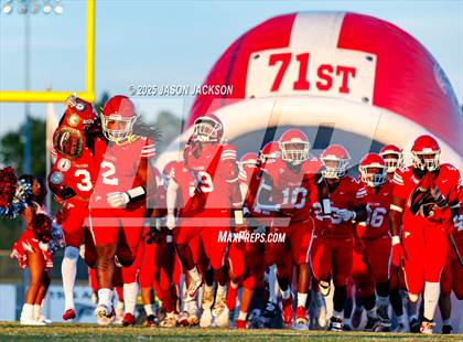 Thumbnail 1 in Hoke County @ Seventy-First photogallery.