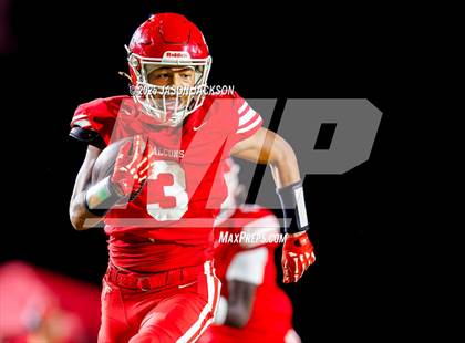 Thumbnail 1 in Hoke County @ Seventy-First photogallery.